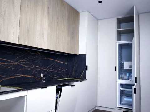 квартира за адресою Кузьми Скрябіна вул., 14