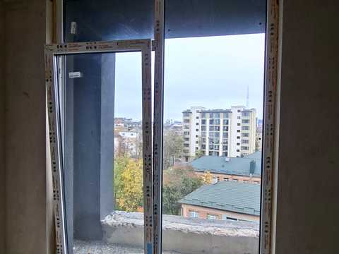 квартира по адресу Лемківська ул., (Будинок)