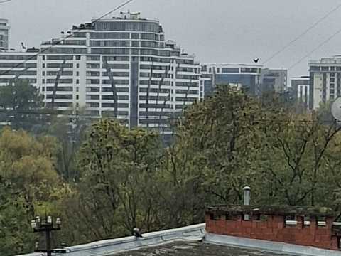 квартира по адресу Лемківська ул., (Будинок)