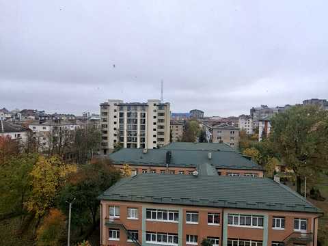 квартира по адресу Лемківська ул., (Будинок)
