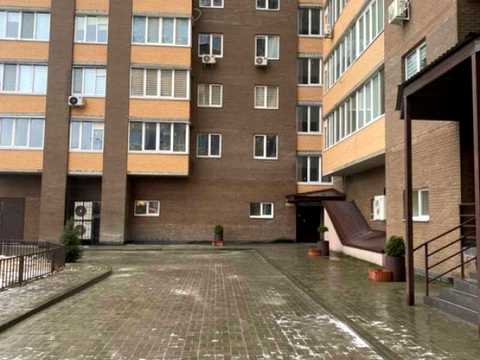 квартира за адресою Гоголя вул., 261