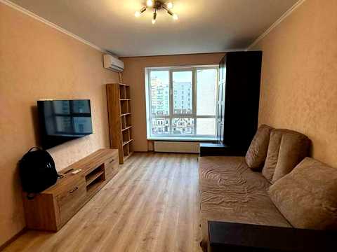 квартира по адресу Вишневое, Святошинская ул., 27-А