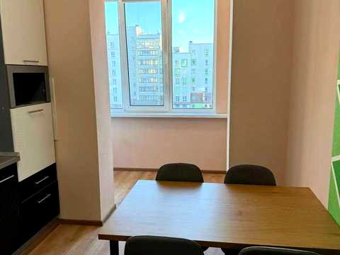 квартира по адресу Вишневое, Святошинская ул., 27-А