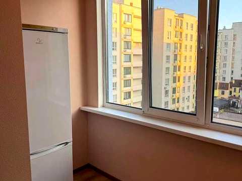 квартира по адресу Вишневое, Святошинская ул., 27-А