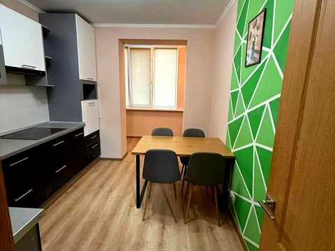 квартира по адресу Вишневое, Святошинская ул., 27-А