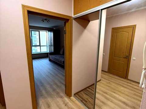 квартира по адресу Вишневое, Святошинская ул., 27-А