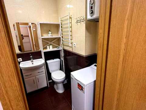 квартира по адресу Вишневое, Святошинская ул., 27-А