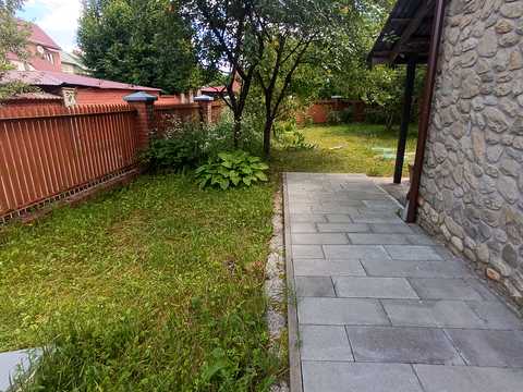 дом по адресу пгт. Брюховичи, Арктична ул., 31