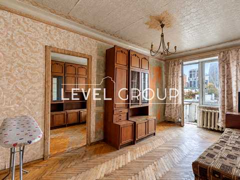 квартира по адресу Берестейский просп. (Победы), 5