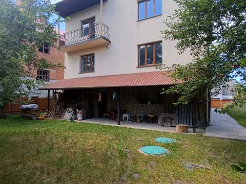 дом по адресу пгт. Брюховичи, Арктична ул., 31