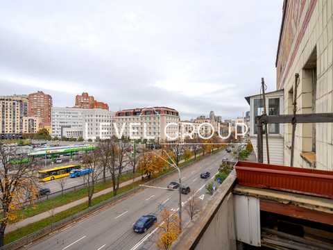 квартира по адресу Берестейский просп. (Победы), 5