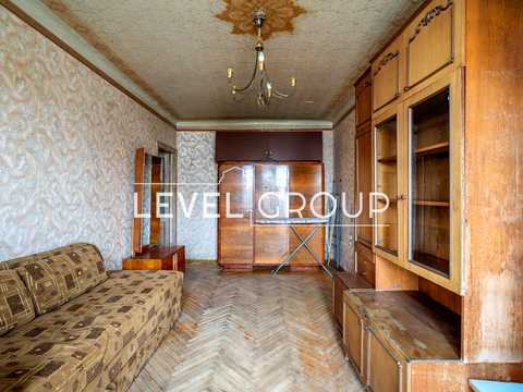 квартира по адресу Берестейский просп. (Победы), 5