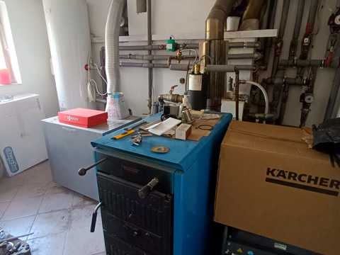 дом по адресу пгт. Брюховичи, Арктична ул., 31