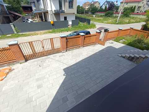 дом по адресу пгт. Брюховичи, Арктична ул., 31