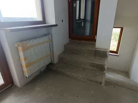 дом по адресу пгт. Брюховичи, Арктична ул., 31