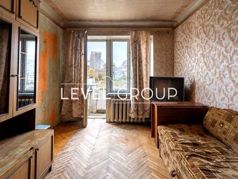 квартира по адресу Берестейский просп. (Победы), 5