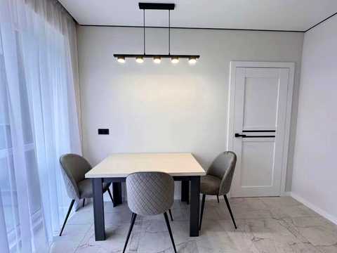 квартира за адресою Новобармацька вул., 20