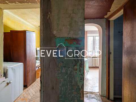квартира по адресу Берестейский просп. (Победы), 5