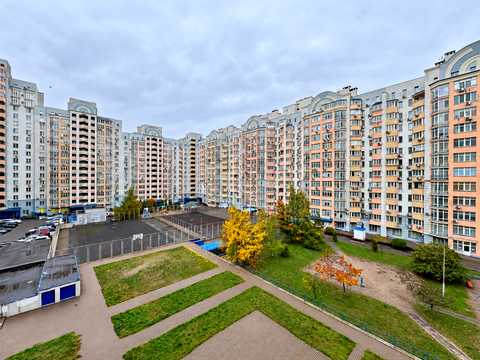 квартира по адресу Юлии Здановской ул. (Ломоносова), 58