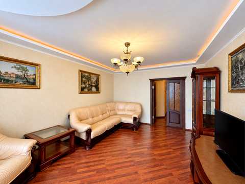 квартира по адресу Юлии Здановской ул. (Ломоносова), 58