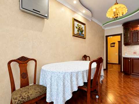 квартира по адресу Юлии Здановской ул. (Ломоносова), 58