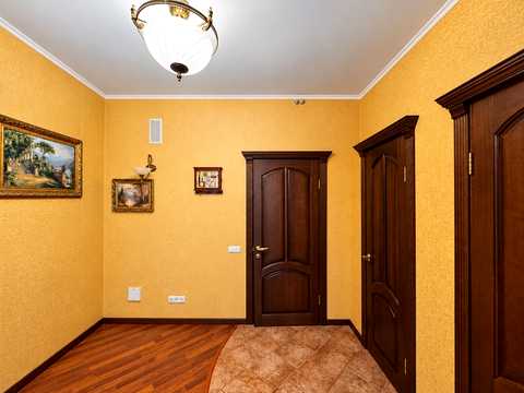 квартира по адресу Юлии Здановской ул. (Ломоносова), 58
