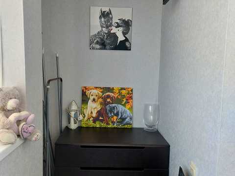 квартира за адресою Харків, Харківських Дивізій вул., 14к2