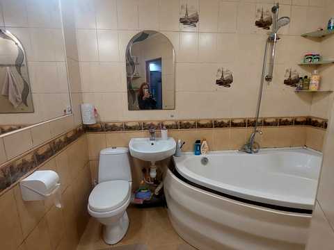 квартира за адресою Харків, Харківських Дивізій вул., 14к2