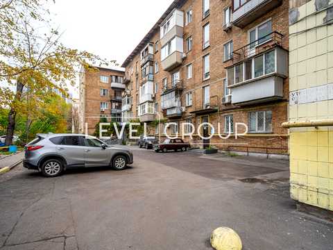 квартира по адресу Берестейский просп. (Победы), 5