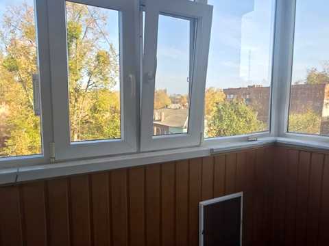 квартира по адресу Сумы, Вільного Козацтва ул. (Генерала Чибісова), 16/1