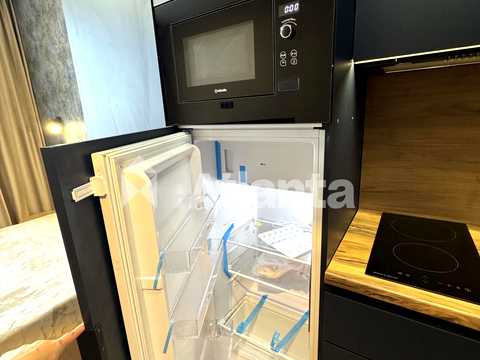 квартира по адресу Одесса, Генуэзская ул., 1Ж корпус 1