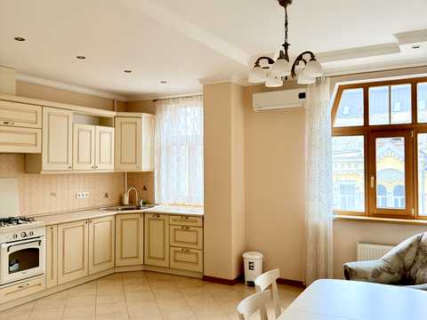 квартира по адресу Спасская ул., 5