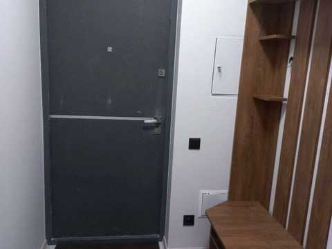 квартира по адресу Набережно-Рыбальская ул., 27