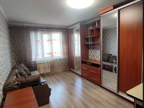 кімната за адресою Європейського Союзу просп. (Правди), 90