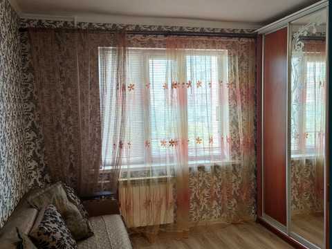 кімната за адресою Європейського Союзу просп. (Правди), 90