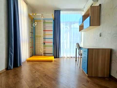квартира за адресою Регенераторна вул., 4 к12