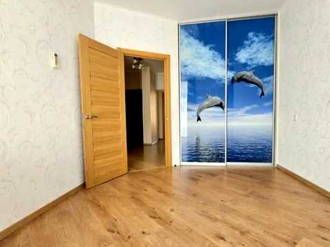 квартира за адресою Регенераторна вул., 4 к12