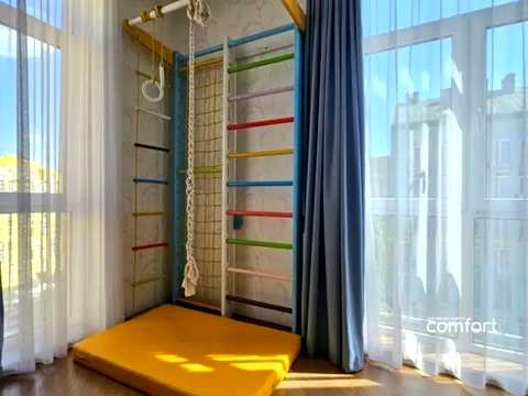 квартира за адресою Регенераторна вул., 4 к12