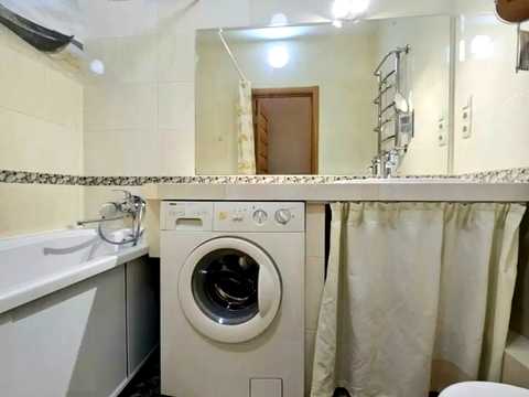 квартира за адресою Регенераторна вул., 4 к12