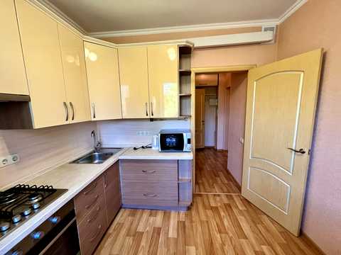 квартира по адресу Миколы Бажана просп., 5-А