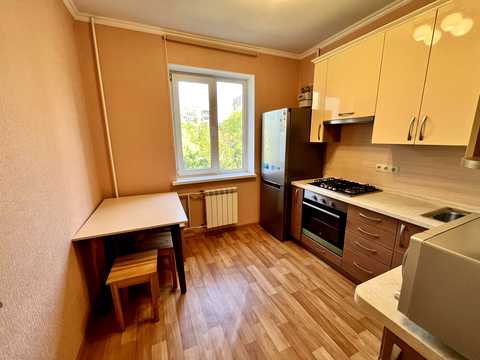 квартира по адресу Миколы Бажана просп., 5-А