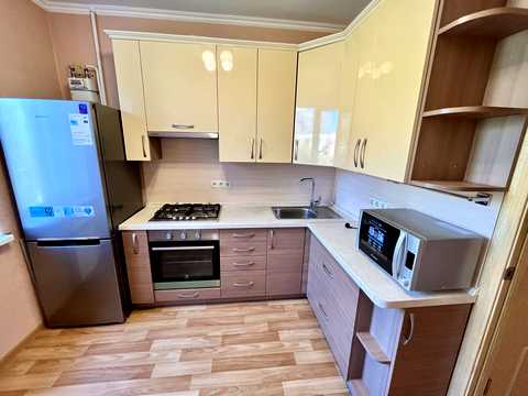 квартира по адресу Миколы Бажана просп., 5-А