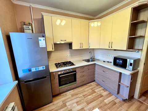 квартира по адресу Миколы Бажана просп., 5-А