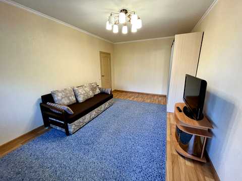 квартира по адресу Миколы Бажана просп., 5-А