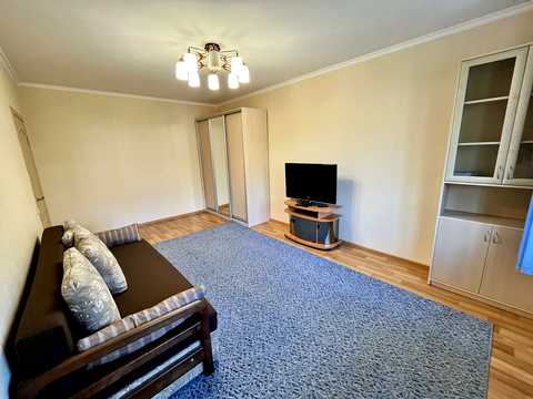 квартира по адресу Миколы Бажана просп., 5-А
