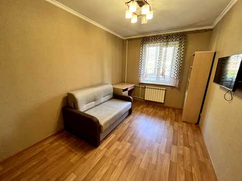 квартира по адресу Миколы Бажана просп., 5-А