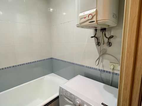 квартира по адресу Миколы Бажана просп., 5-А