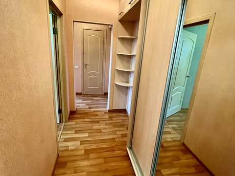 квартира по адресу Миколы Бажана просп., 5-А
