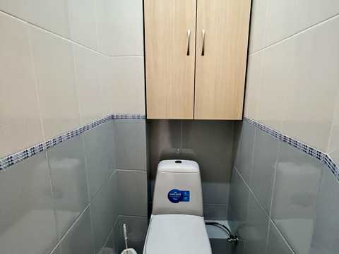 квартира по адресу Миколы Бажана просп., 5-А