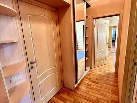 квартира по адресу Миколы Бажана просп., 5-А